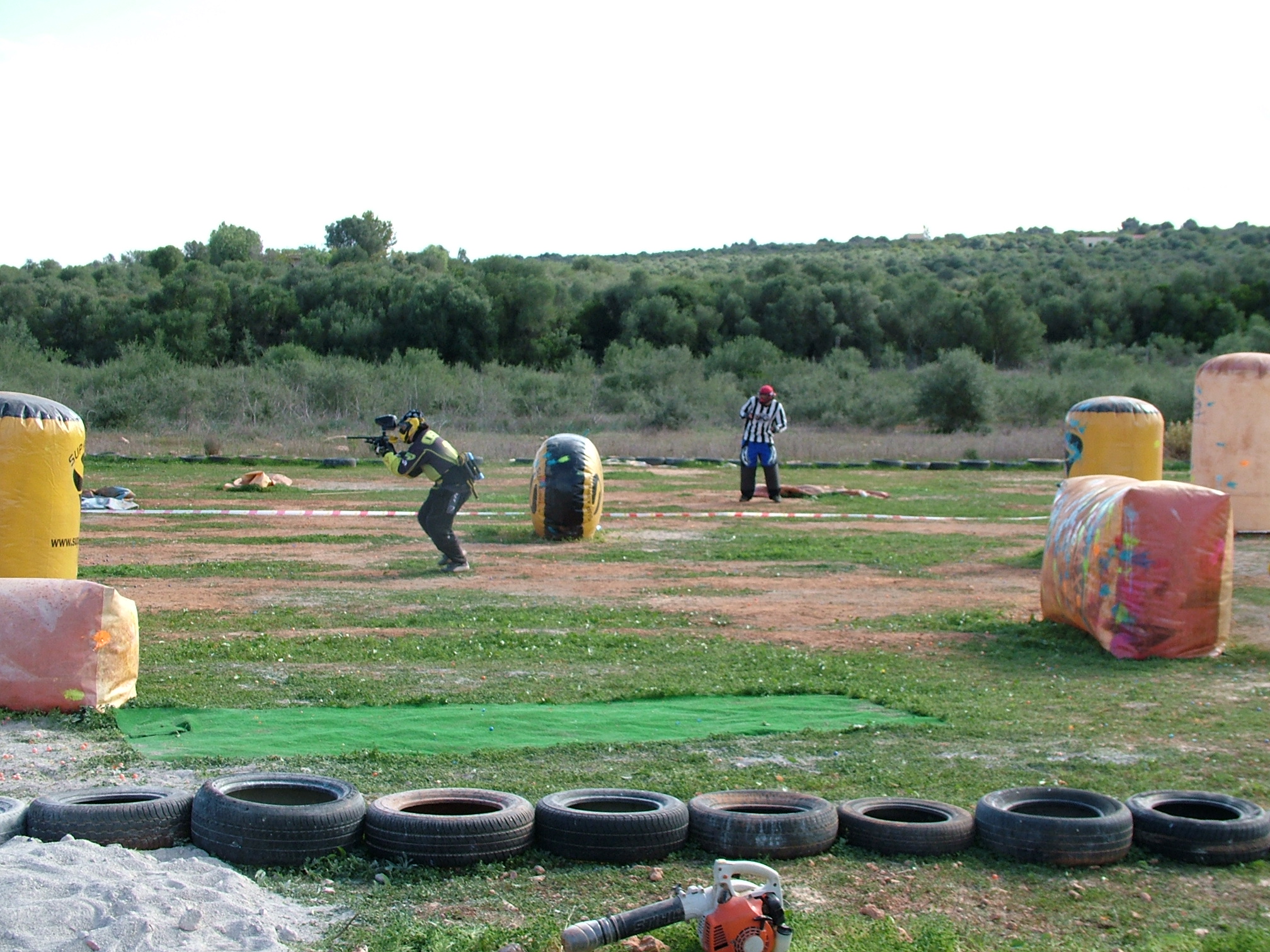 Fotografía DSCF2711 en el álbum Mallorca Madness 2
